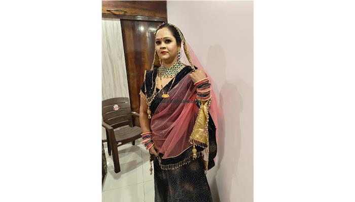 HBM Hidden_Beauty_Makeovers By Simmi Singh