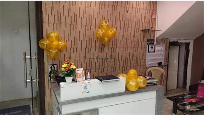 Hd Create Salon