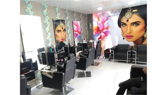 Bridal Mehndi Design