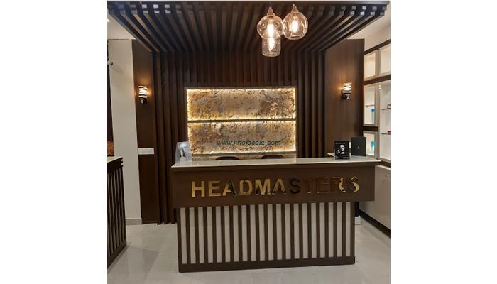 Headmasters Salon