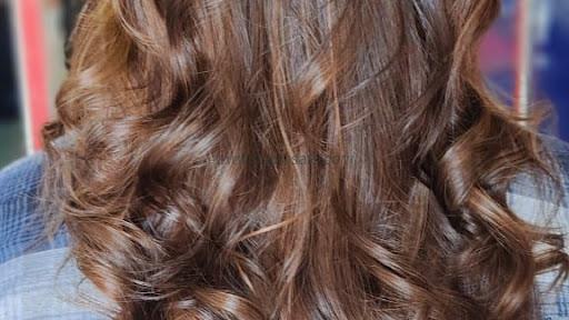 Heaven Hair Beauty Makeup Salon
