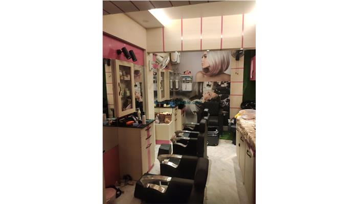 Heena Beauty Salon