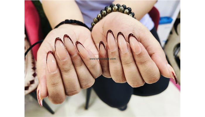 Heena Nails Parlour