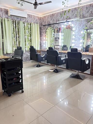 Helix Natural Makeover