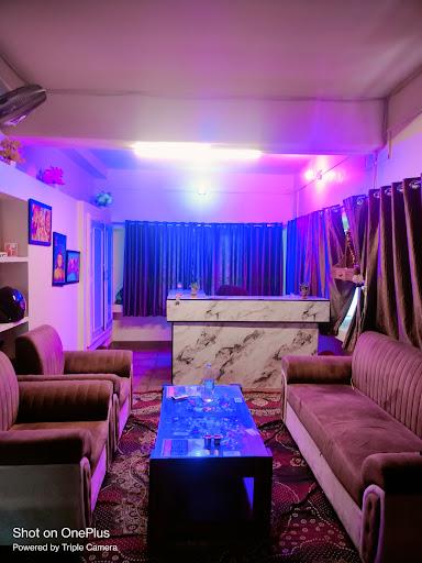 Hello Kitty Spa Massage Center Udaipur