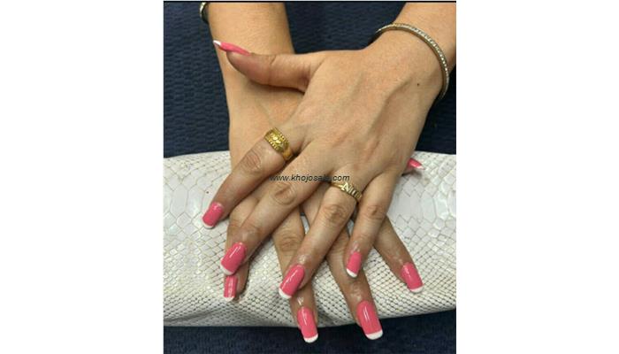 Bridal Mehndi Design