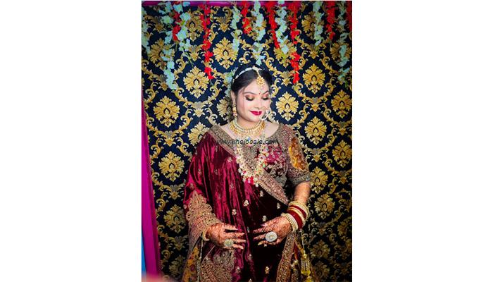 Herbal Beauty Parlour