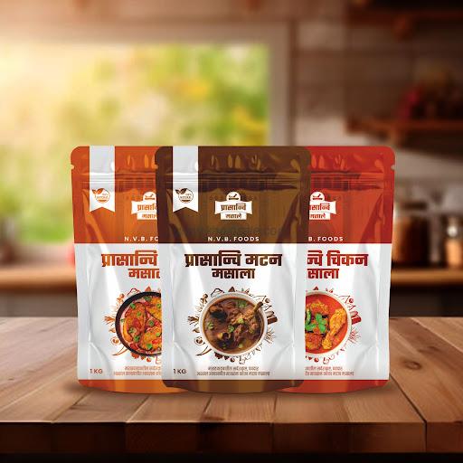 Hexaloons - Packaging Design In Pune