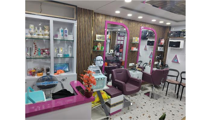 Hi Q Beauty Salon