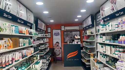 Himalaya Wellness Store Bapu Bazar Udaipur