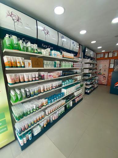 Himalaya Wellness Store Mall Road Bathinda