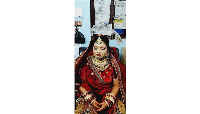 HM Habib Makeover