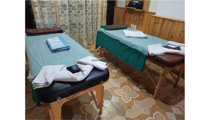 Holistic Ayurvedic Massage Center