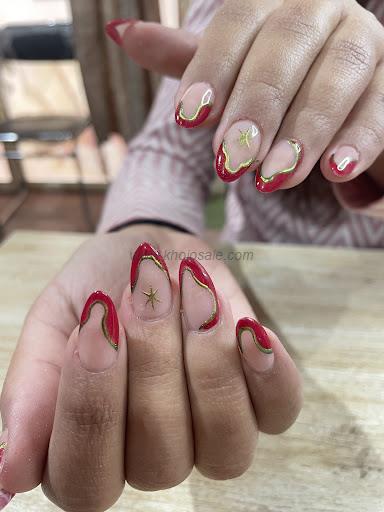 Hollywood Nails Studio Nails Academy