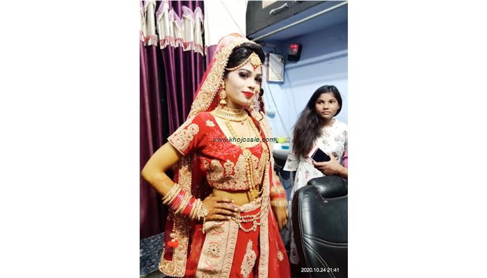 Honey Beauty Parlour