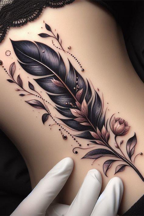Honey Tattooz