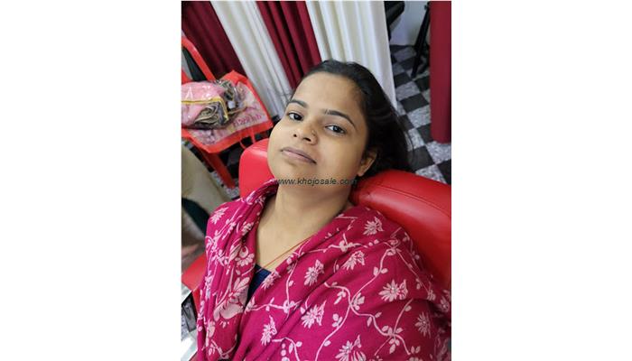 Mehandi Design