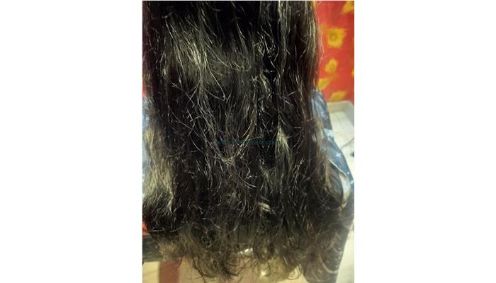 HR HAIR & BEAUTY SALON