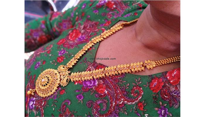 Mehandi Design