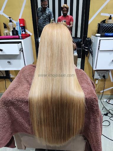HS SALON 24