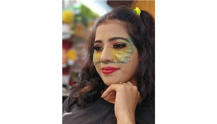 HUDA Makeup Studio (Pratimas)