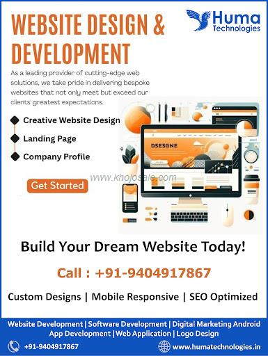 Huma Technologies