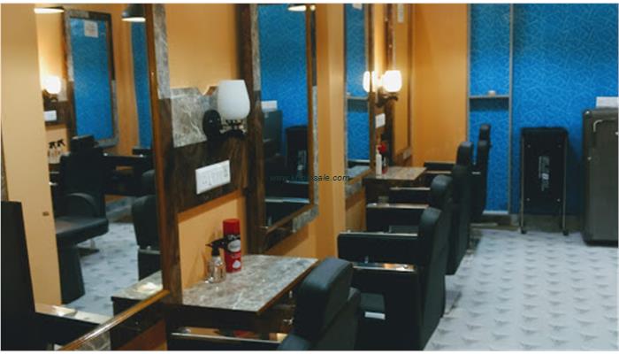 HUSN MAKEOVERS & ACADEMY OF HAIR CRAFT