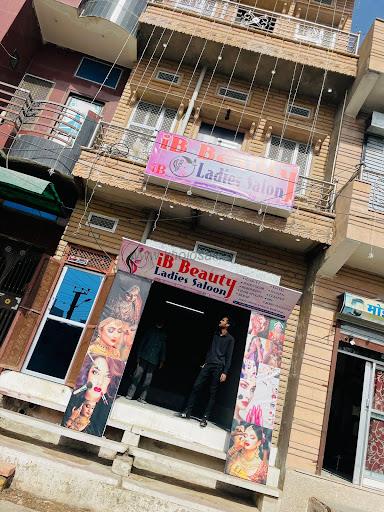 Ib Salon Didwana
