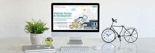 Ibohra - Best Web Design & Development Company In Ghaziabad, Digital Marketing & Google Promotion Agency In Delhi