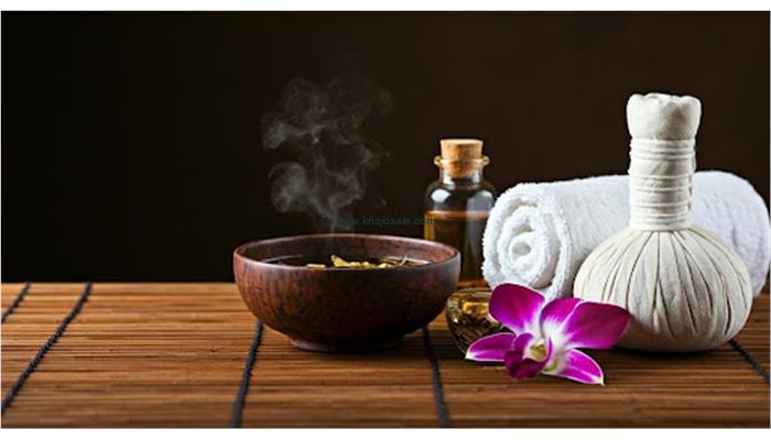 Icon Spa And Salon Nagpur