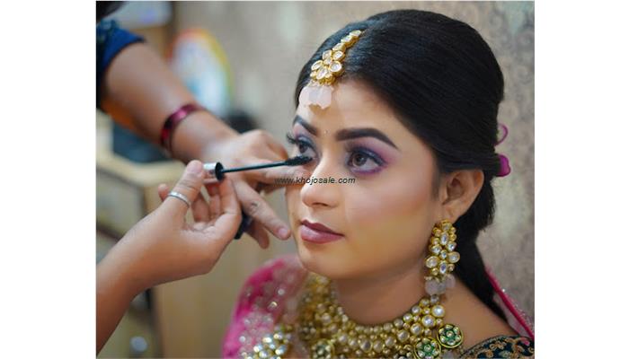 Bridal Mehndi Design