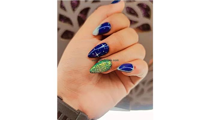 Mehandi Design