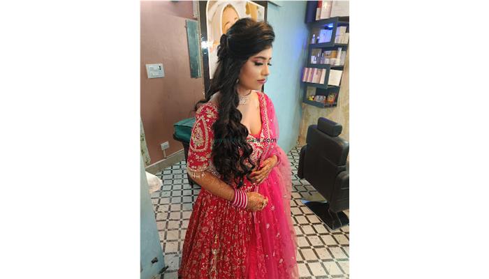 Bridal Mehndi Design