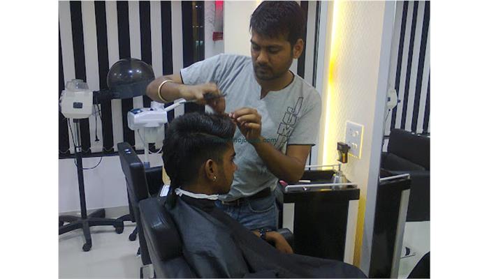 Ideal Family Salon - Best Bridal Make-Up