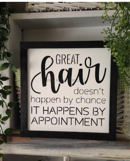 IDEAL Hair BEAUTY SALON