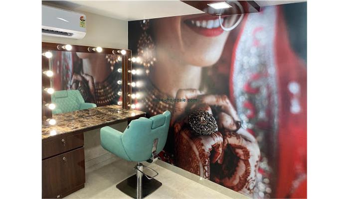 Mehandi Design