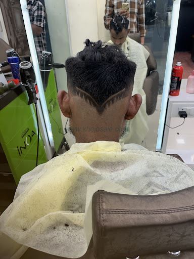 Ik Perfect Cut Hair Salon
