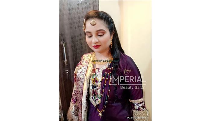 Imperial Beauty Salon & Academy