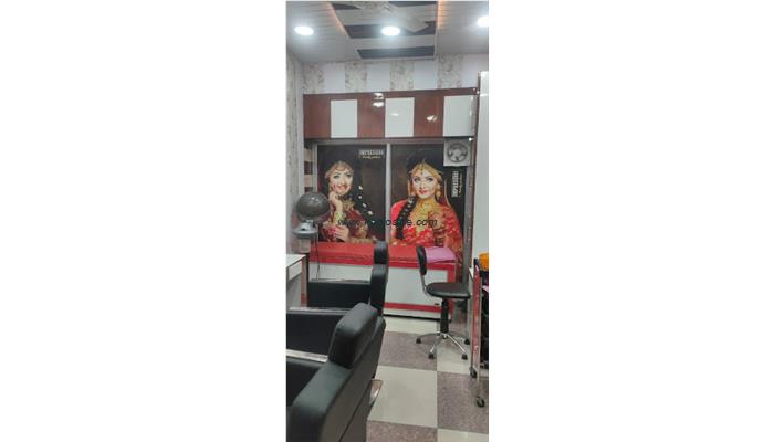 Impression Beauty Parlour