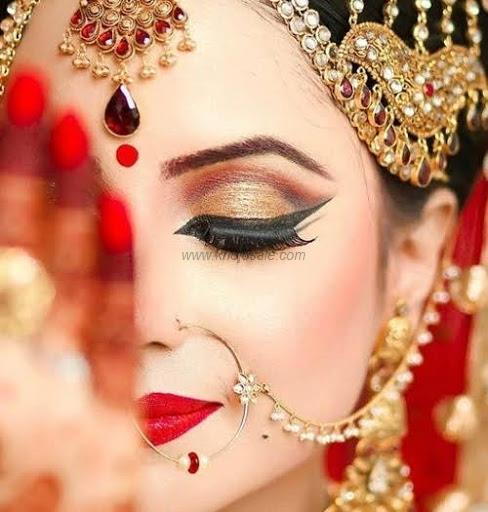 Inara Makeover Studio Academy Best Beauty Parlour In Indirapuram