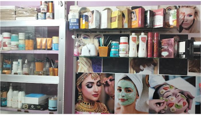 Inaya Beauty Parlour