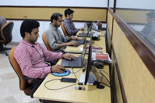 Incredible India Techxpert Private Limited ( Website Developer In Lucknow )