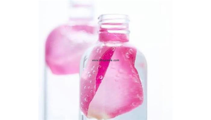 Indian Perfumes & Herbs
