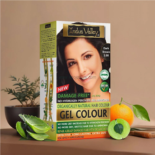 Indus Cosmeceuticals Pvt Ltd