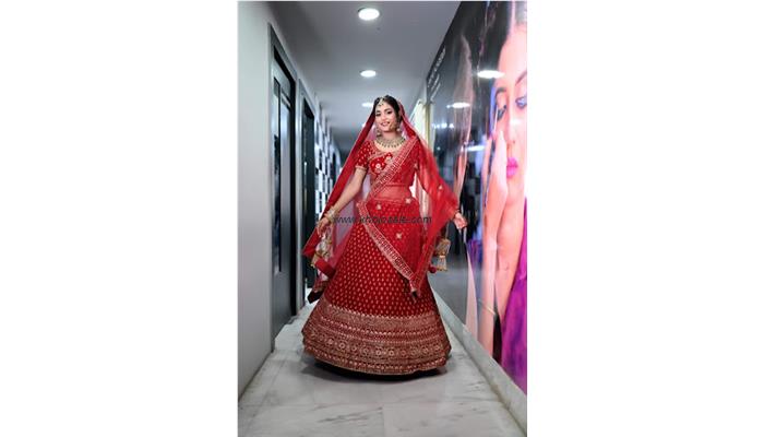 Infinity Unisex Saloon Banka | Best Salon In Banka | Parlour In Banka