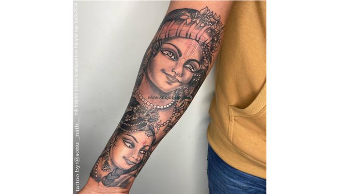 Ink Inspire Tattoo Headquarter