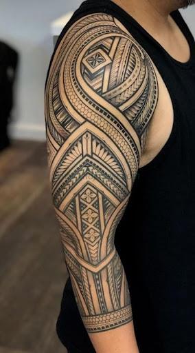 Ink Mafia Tattoo Studio