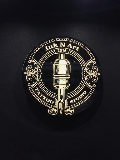 Ink N Art Tattoo