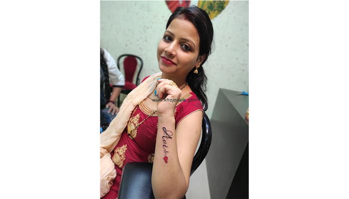 Ink Need Tattoo Studio
