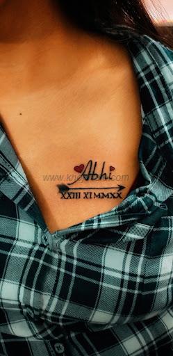 Ink69 Tattoos